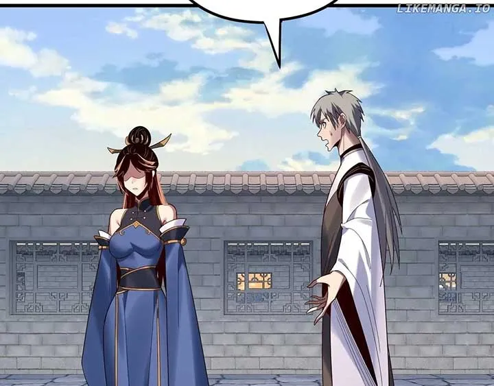Me, The Heavenly Destined Villain Chapter 260 Online - página 11