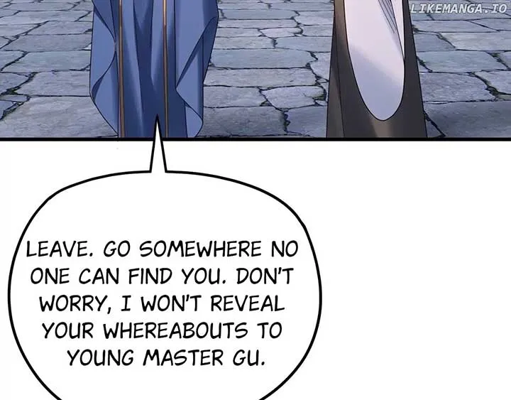 Me, The Heavenly Destined Villain Chapter 260 Online - página 12