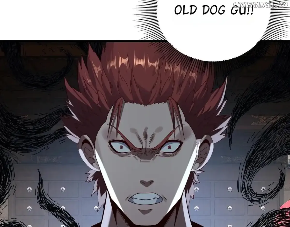 Me, The Heavenly Destined Villain Chapter 262 Online - página 6