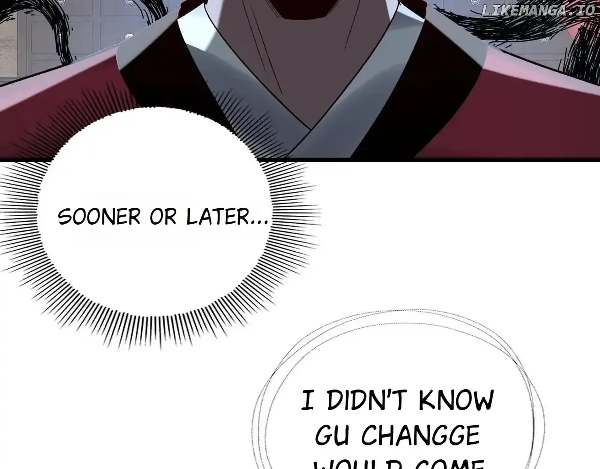 Me, The Heavenly Destined Villain Chapter 262 Online - página 7