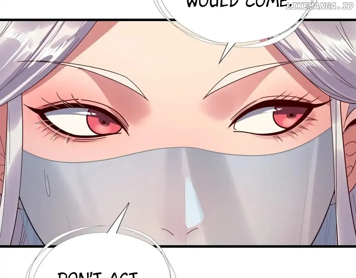 Me, The Heavenly Destined Villain Chapter 262 Online - página 8