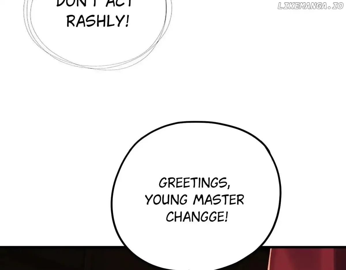 Me, The Heavenly Destined Villain Chapter 262 Online - página 9