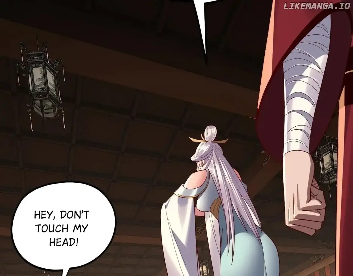 Me, The Heavenly Destined Villain Chapter 262 Online - página 10