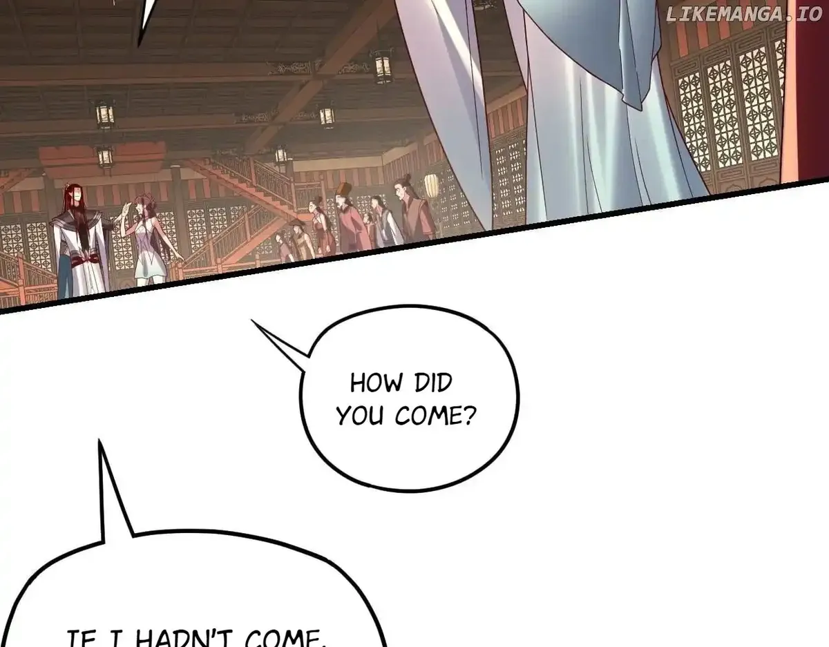 Me, The Heavenly Destined Villain Chapter 262 Online - página 11