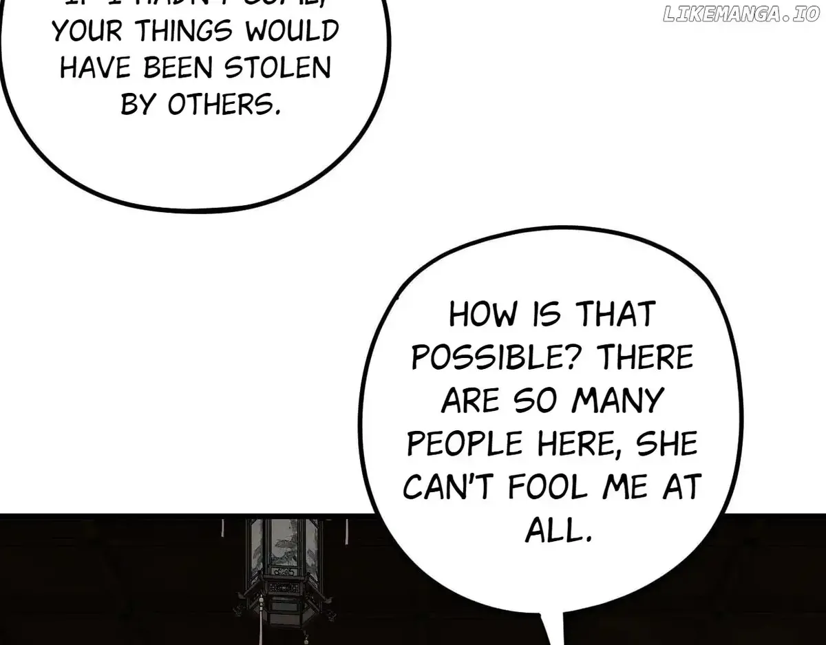 Me, The Heavenly Destined Villain Chapter 262 Online - página 12