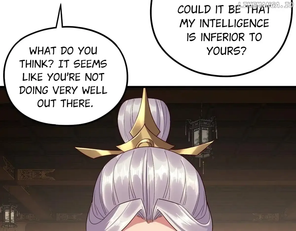 Me, The Heavenly Destined Villain Chapter 262 Online - página 15