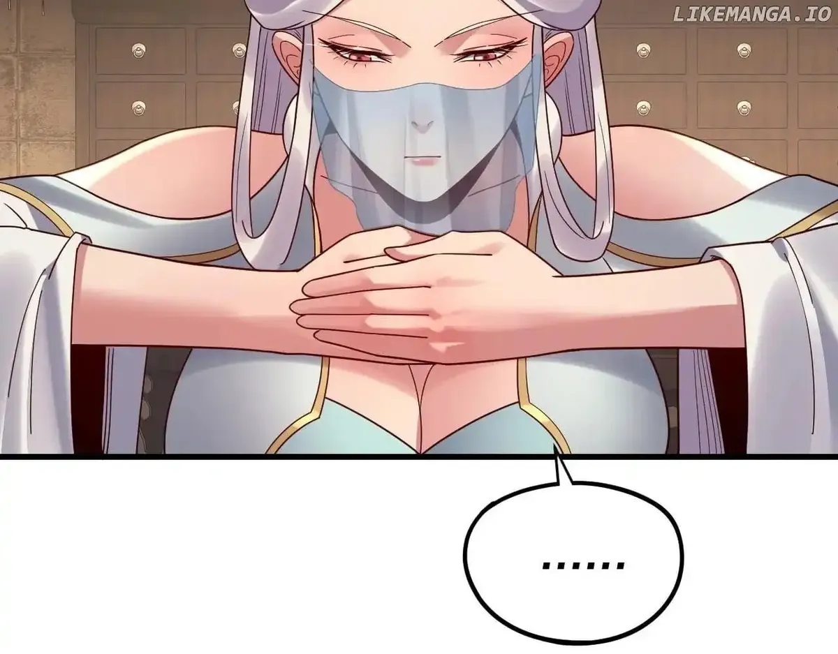 Me, The Heavenly Destined Villain Chapter 262 Online - página 16