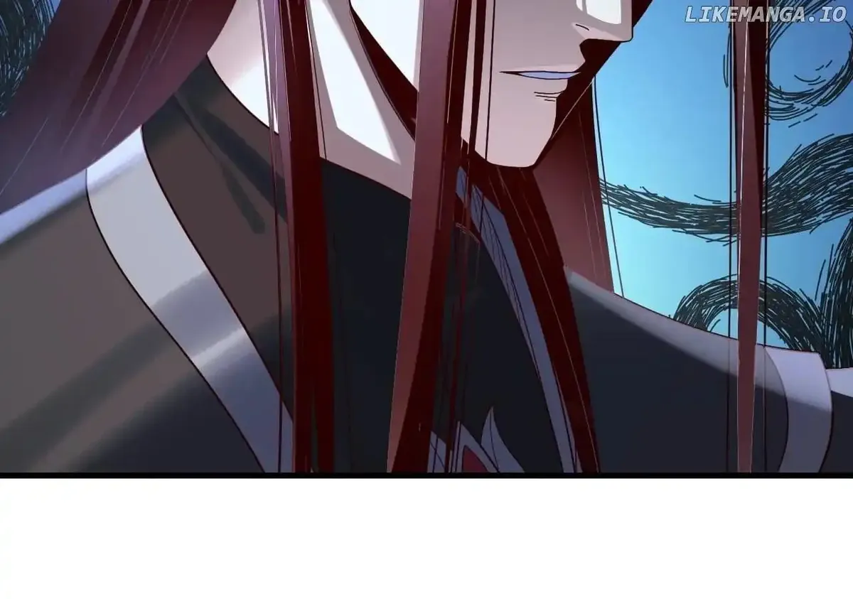 Me, The Heavenly Destined Villain Chapter 262 Online - página 20