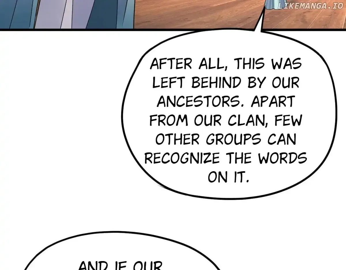 Me, The Heavenly Destined Villain Chapter 262 Online - página 23