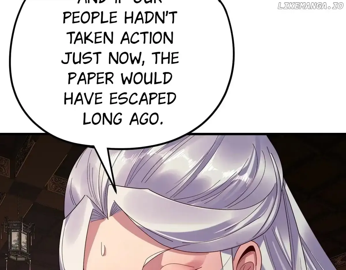 Me, The Heavenly Destined Villain Chapter 262 Online - página 24