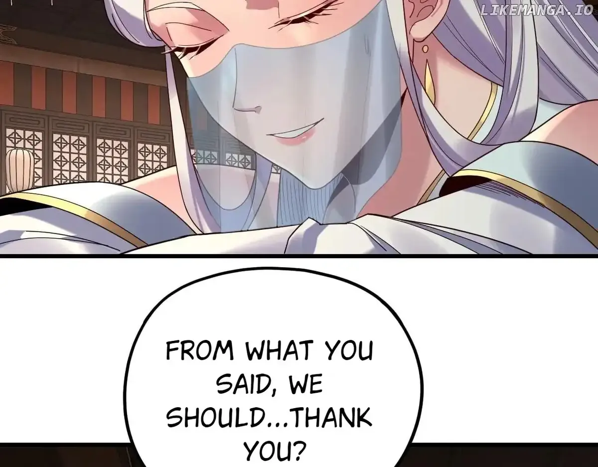 Me, The Heavenly Destined Villain Chapter 262 Online - página 25