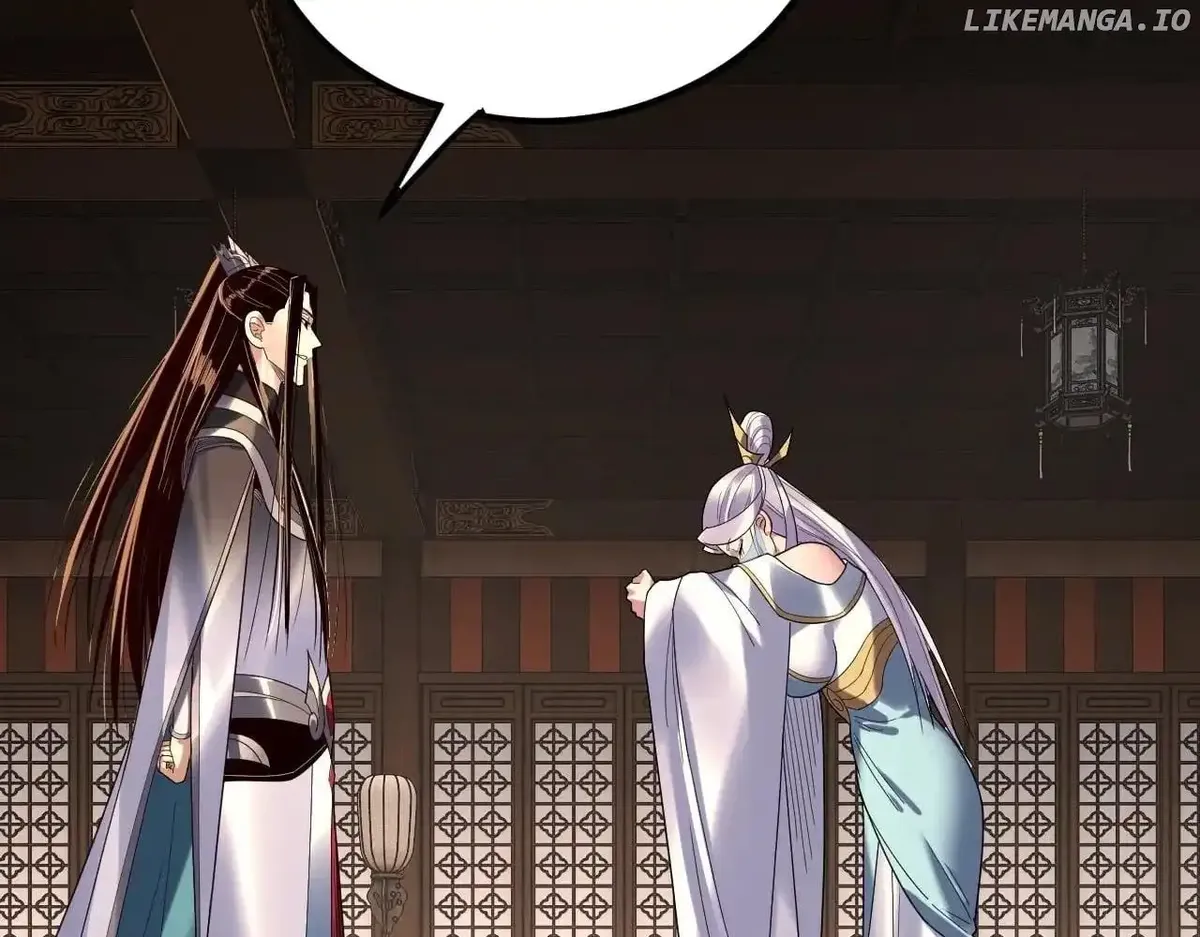 Me, The Heavenly Destined Villain Chapter 262 Online - página 26