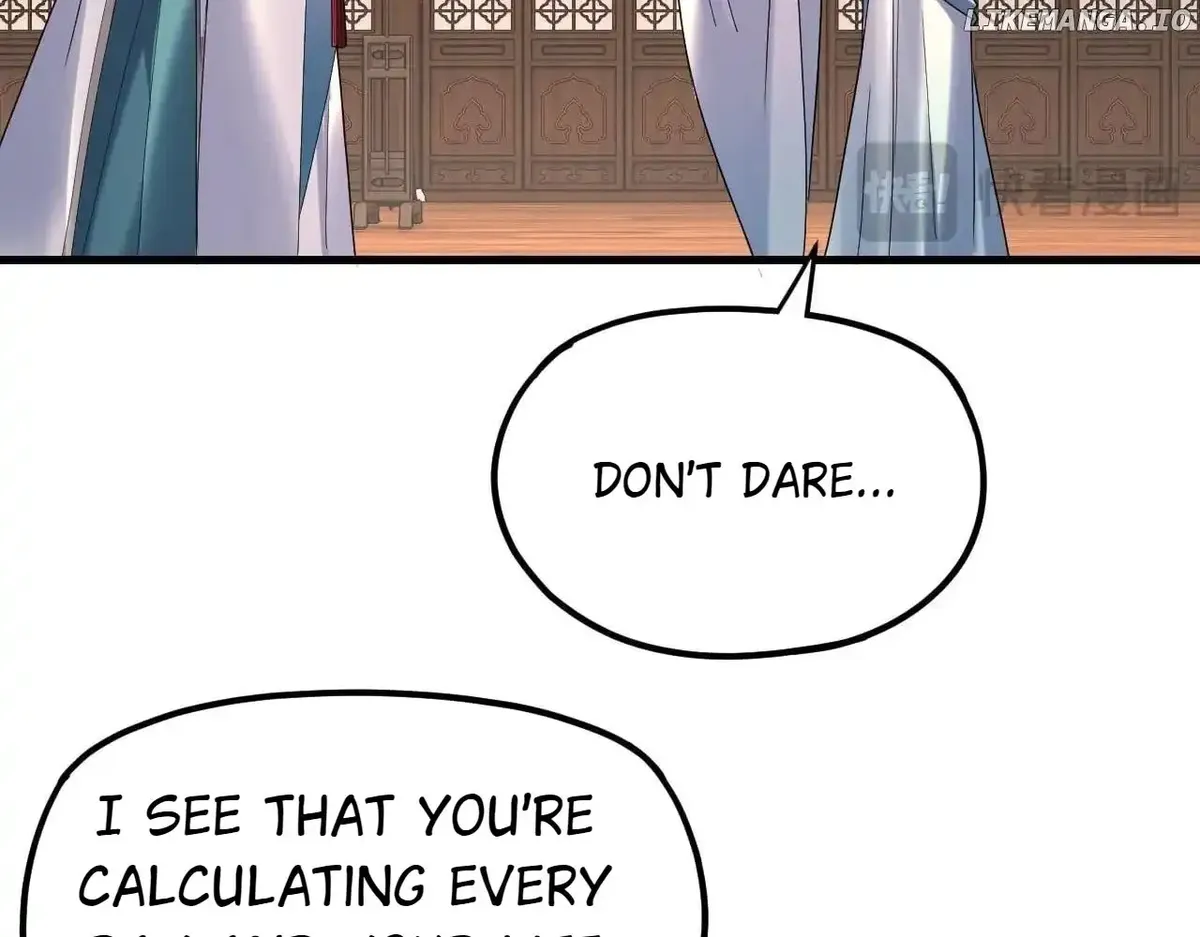 Me, The Heavenly Destined Villain Chapter 262 Online - página 27