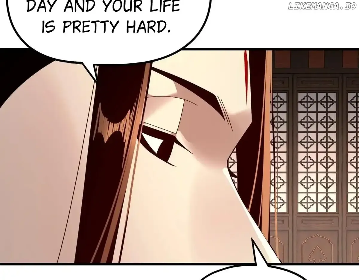 Me, The Heavenly Destined Villain Chapter 262 Online - página 28