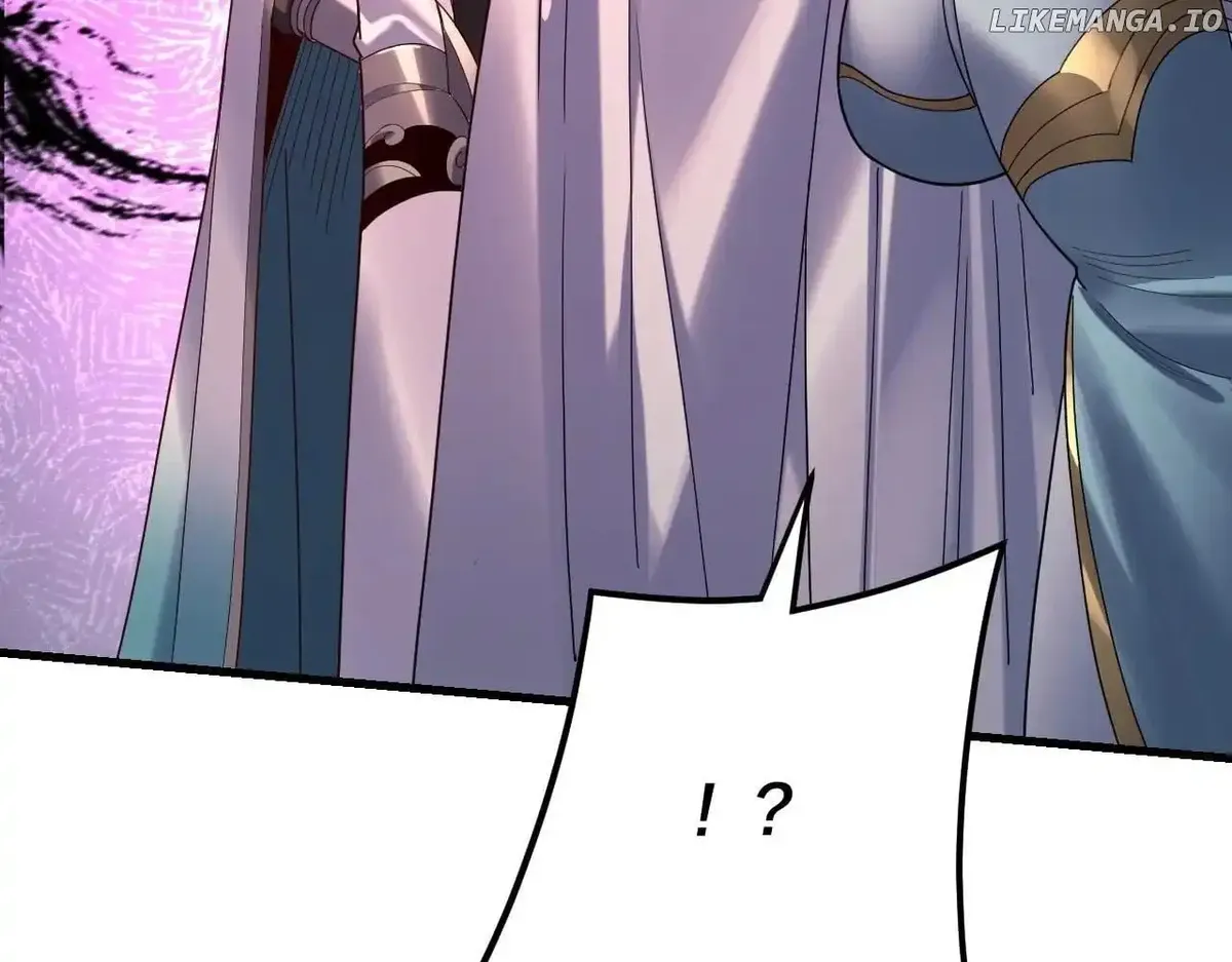 Me, The Heavenly Destined Villain Chapter 262 Online - página 31