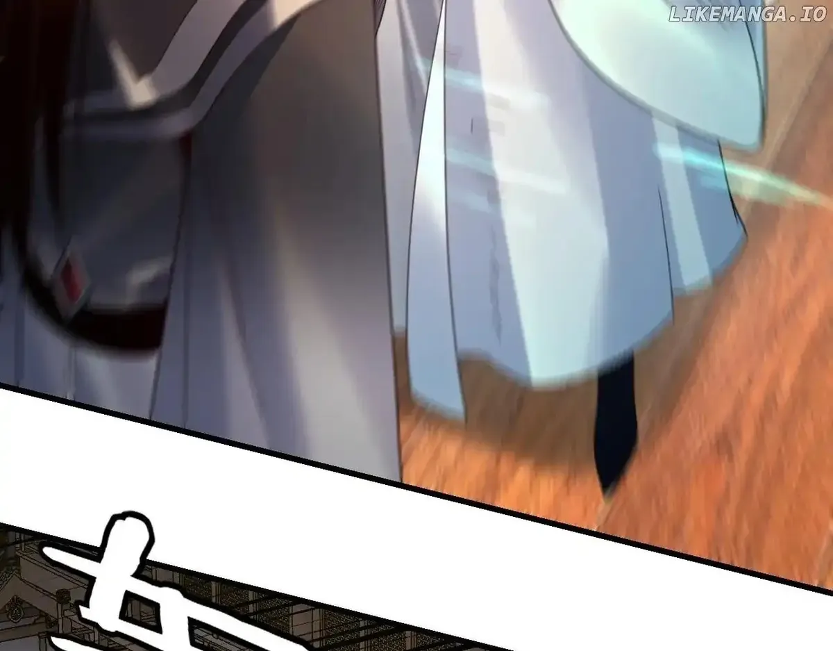 Me, The Heavenly Destined Villain Chapter 262 Online - página 35