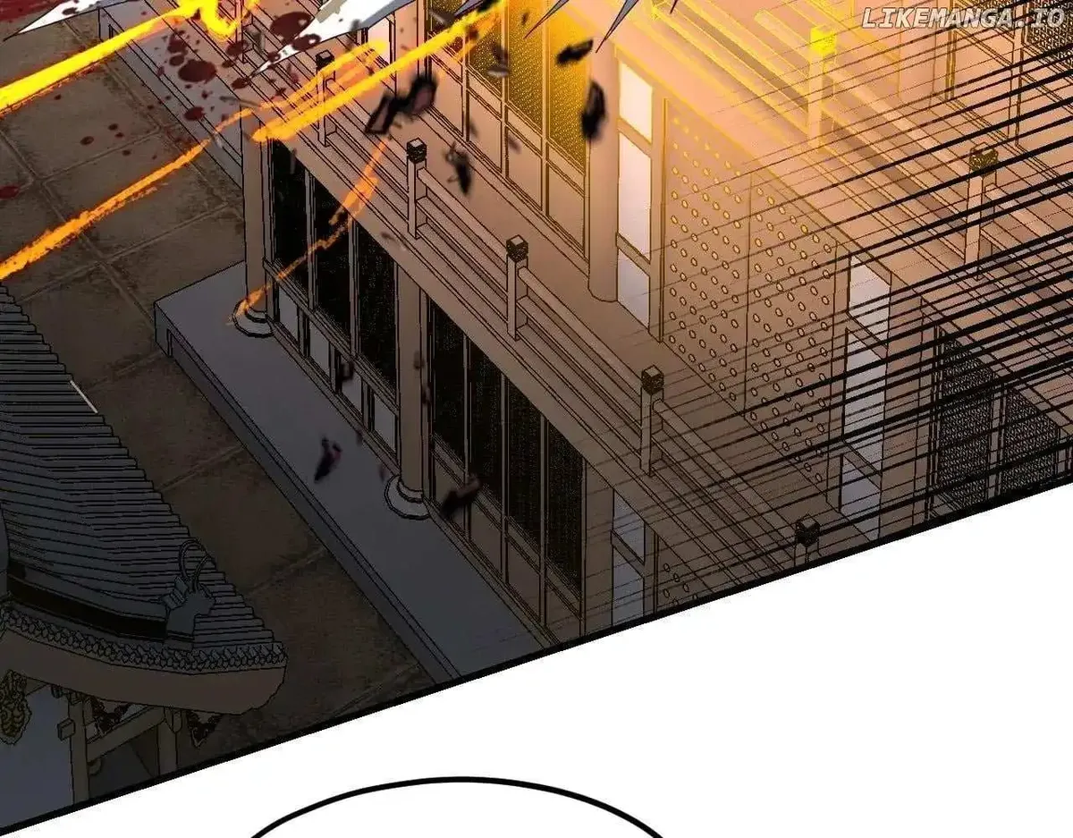 Me, The Heavenly Destined Villain Chapter 262 Online - página 37