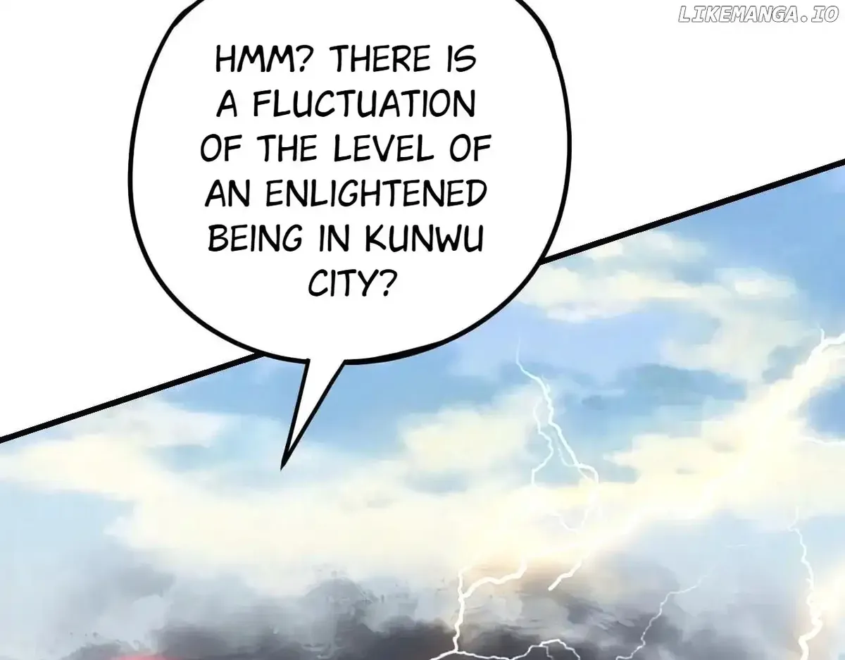 Me, The Heavenly Destined Villain Chapter 262 Online - página 38