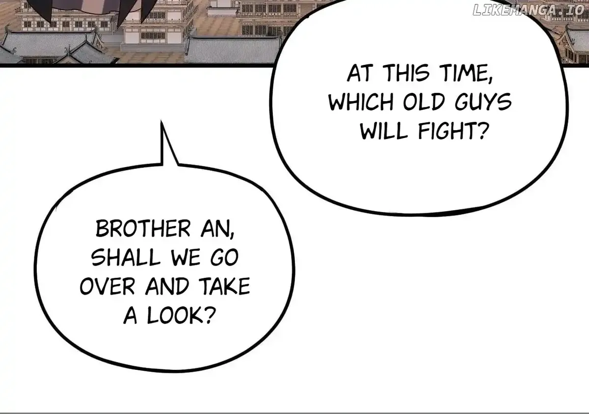Me, The Heavenly Destined Villain Chapter 262 Online - página 40
