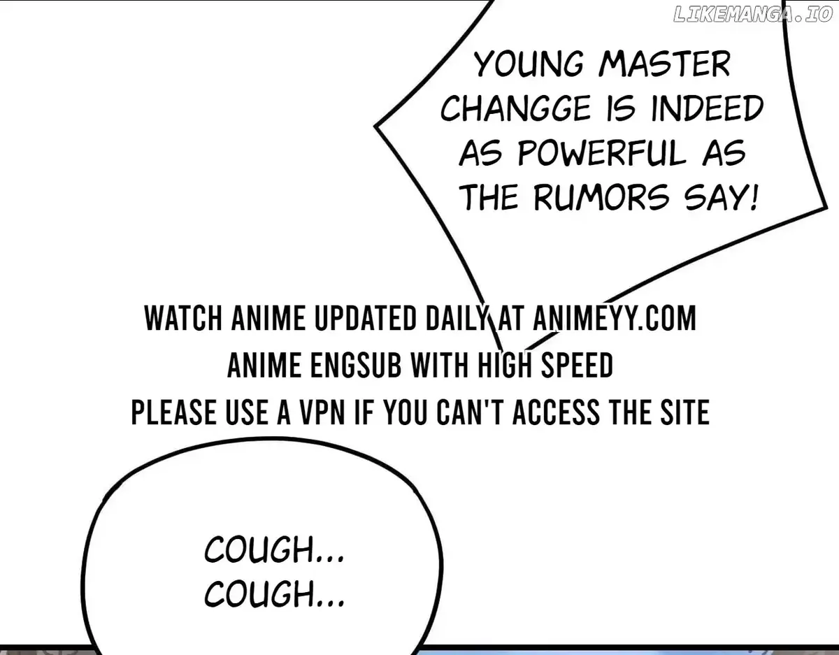 Me, The Heavenly Destined Villain Chapter 262 Online - página 43