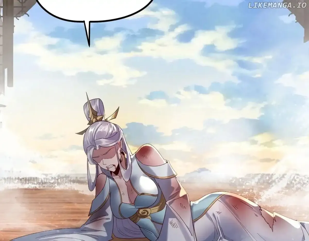 Me, The Heavenly Destined Villain Chapter 262 Online - página 44