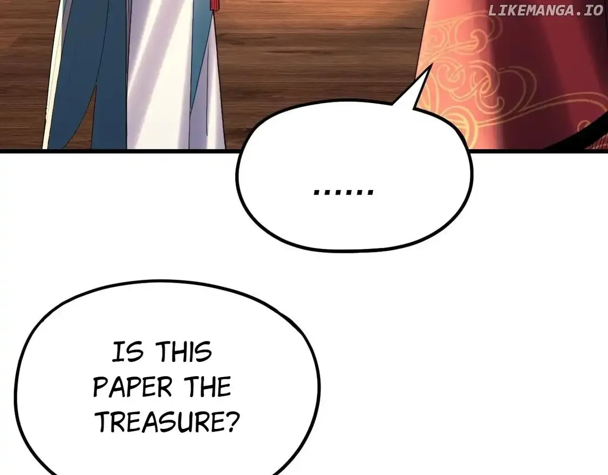 Me, The Heavenly Destined Villain Chapter 262 Online - página 47
