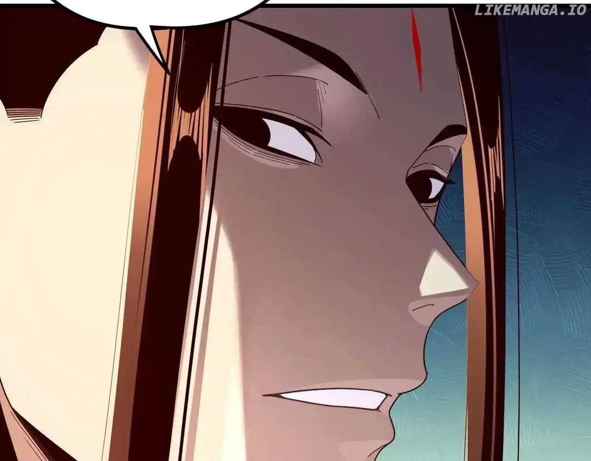 Me, The Heavenly Destined Villain Chapter 262 Online - página 48