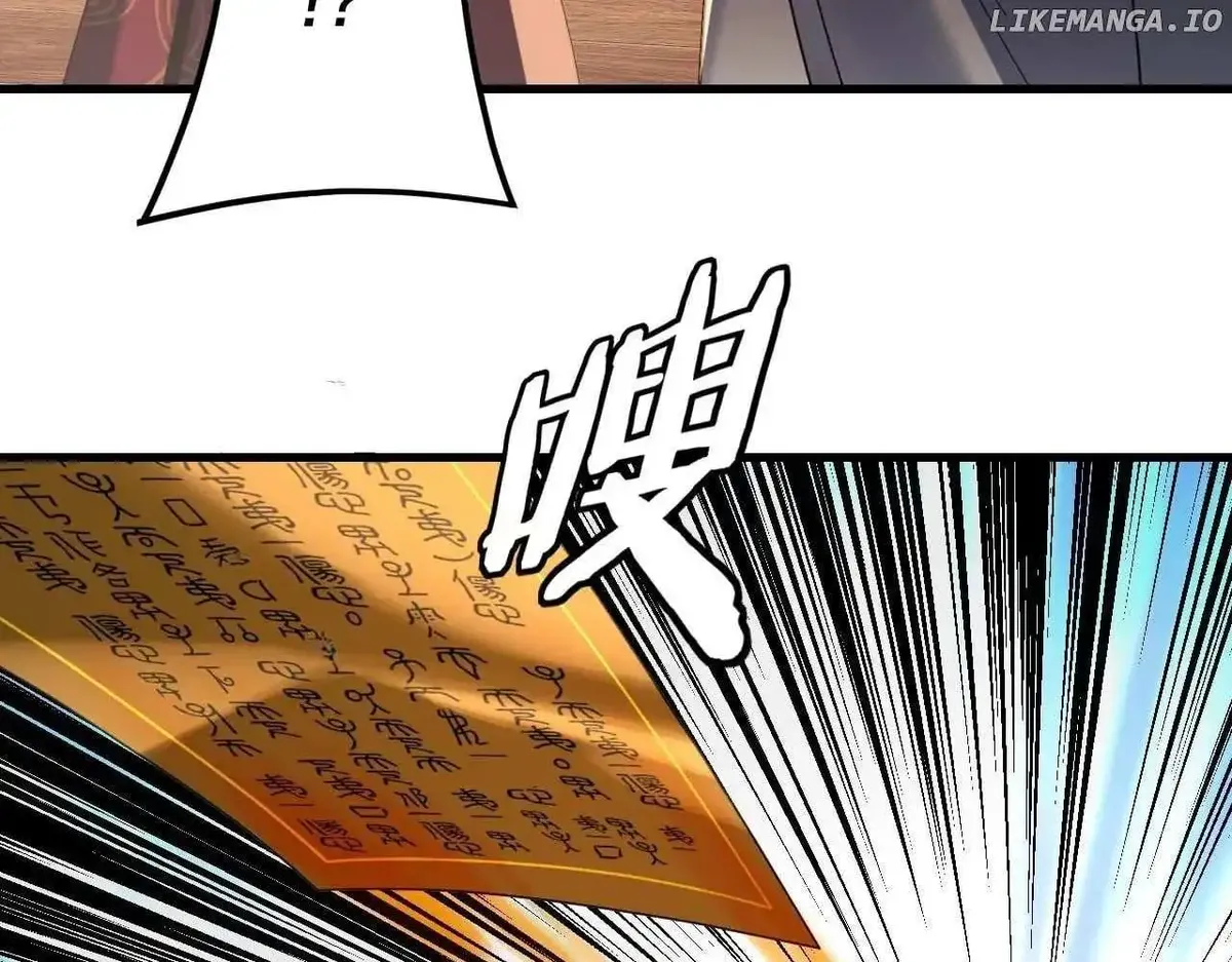 Me, The Heavenly Destined Villain Chapter 262 Online - página 51