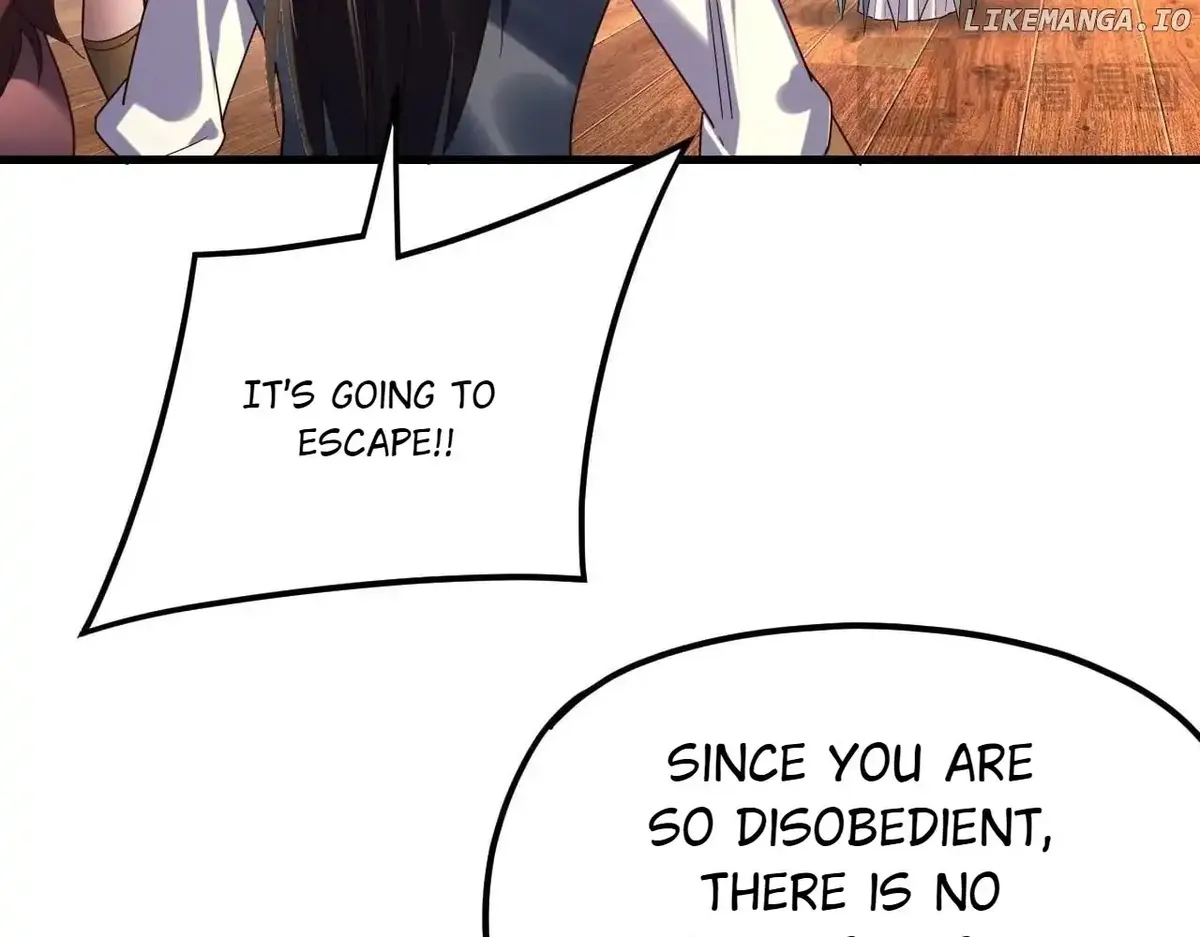 Me, The Heavenly Destined Villain Chapter 262 Online - página 54