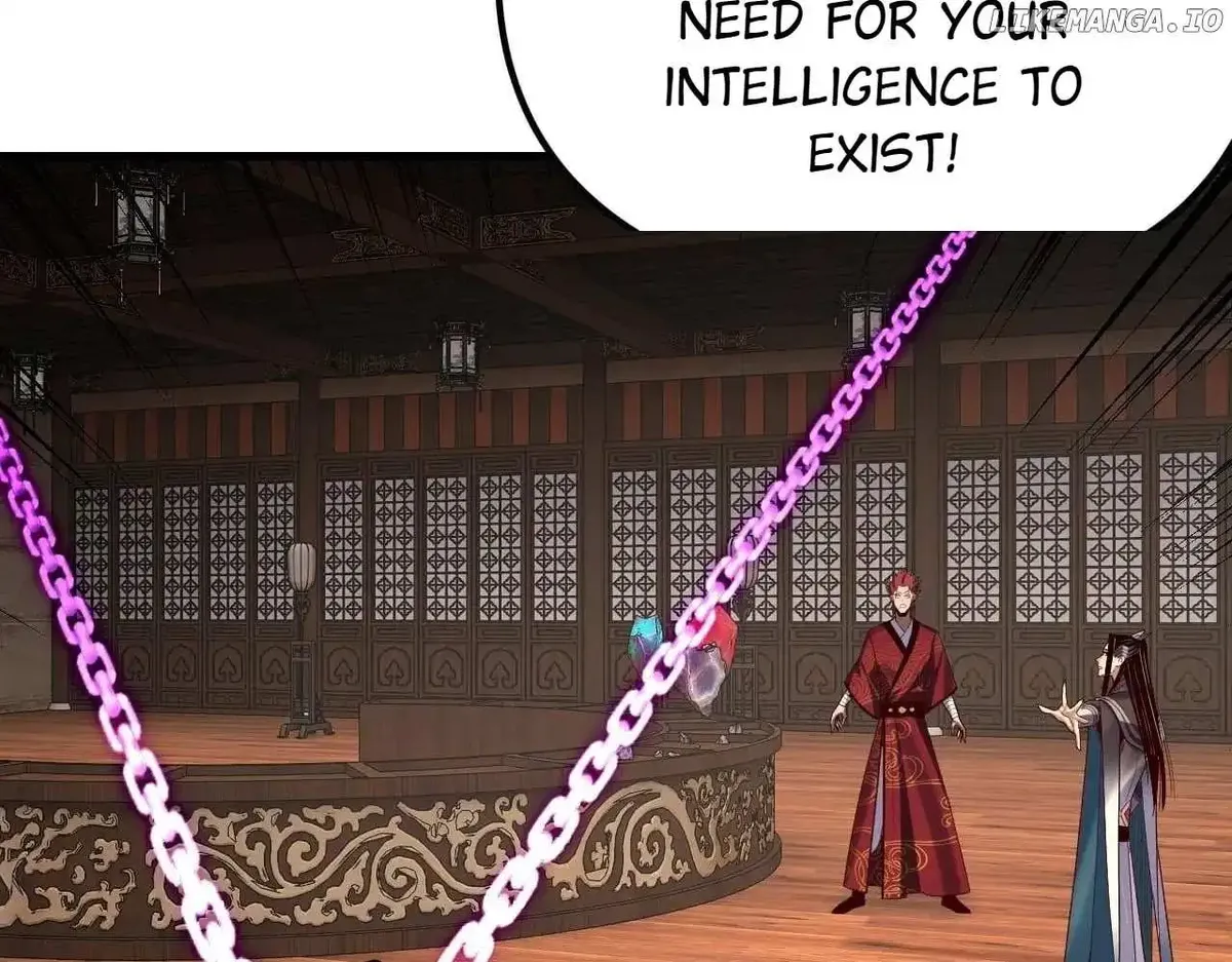 Me, The Heavenly Destined Villain Chapter 262 Online - página 55