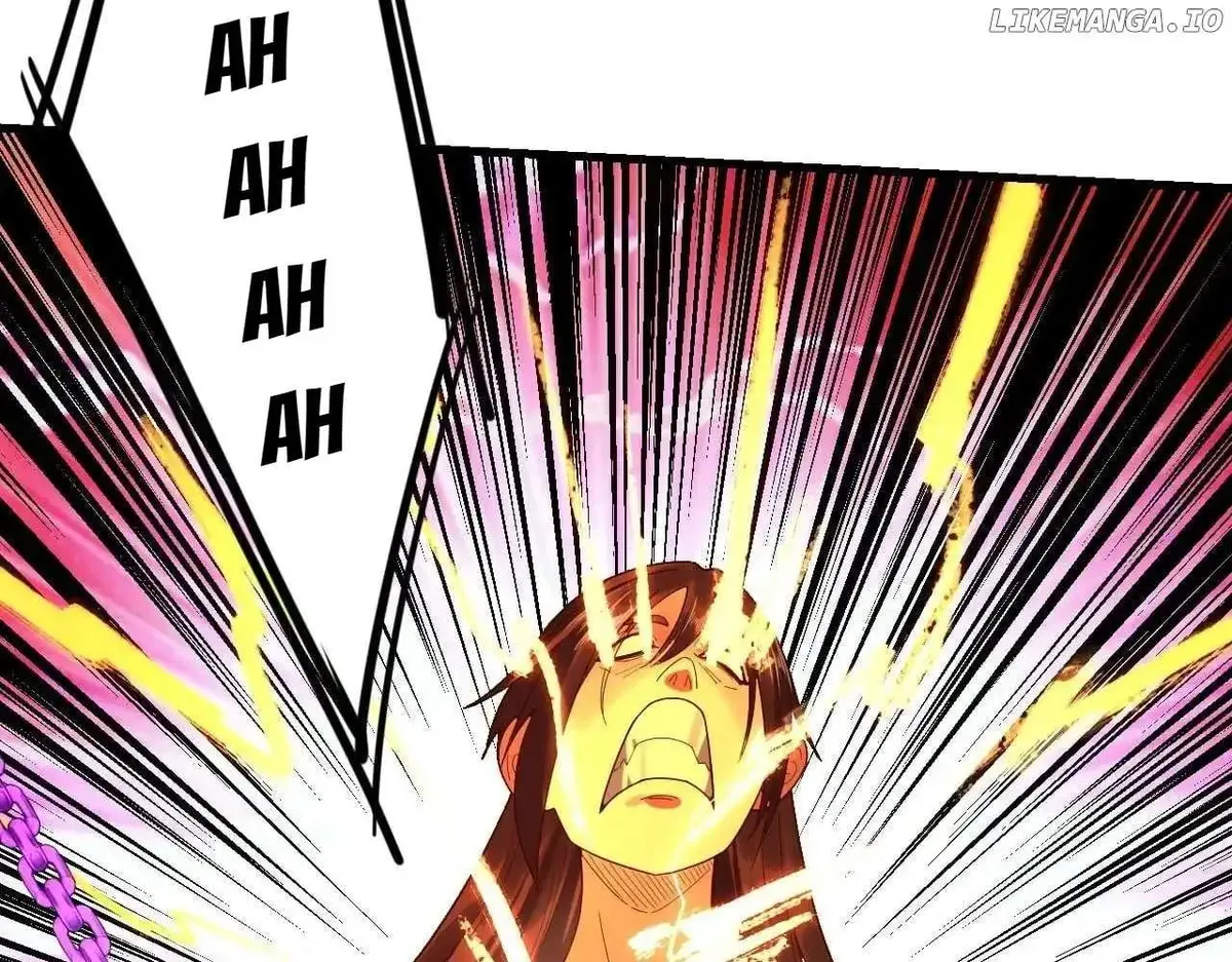 Me, The Heavenly Destined Villain Chapter 262 Online - página 57