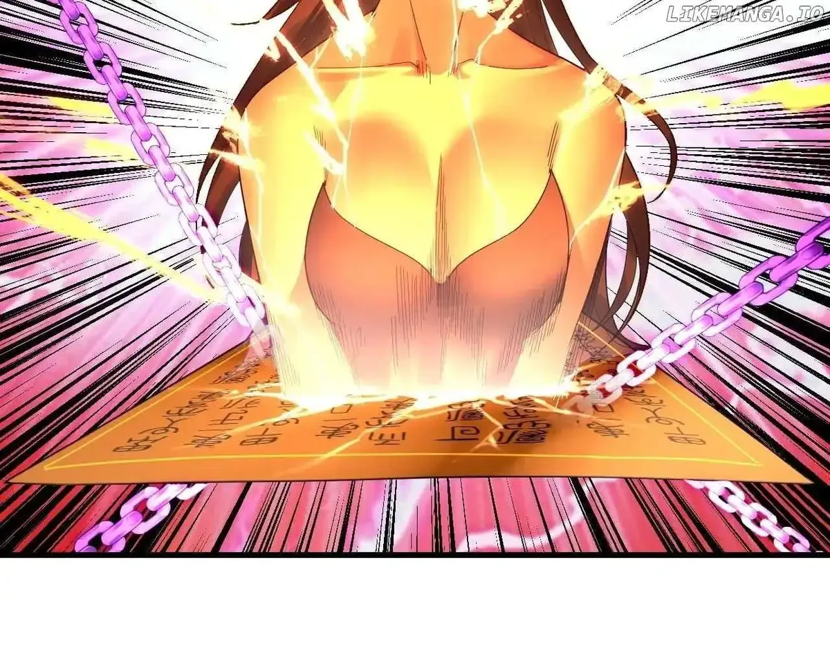 Me, The Heavenly Destined Villain Chapter 262 Online - página 58