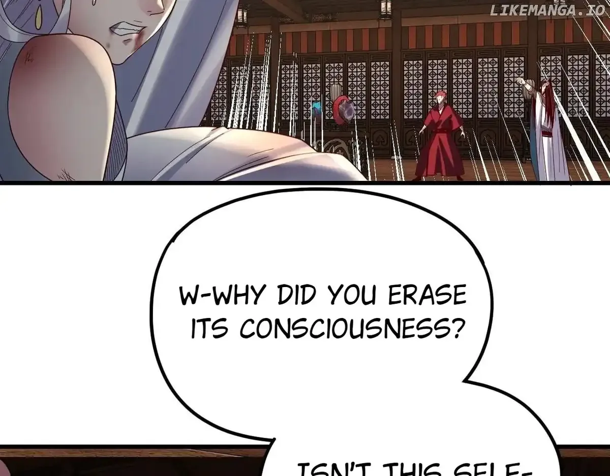 Me, The Heavenly Destined Villain Chapter 262 Online - página 61