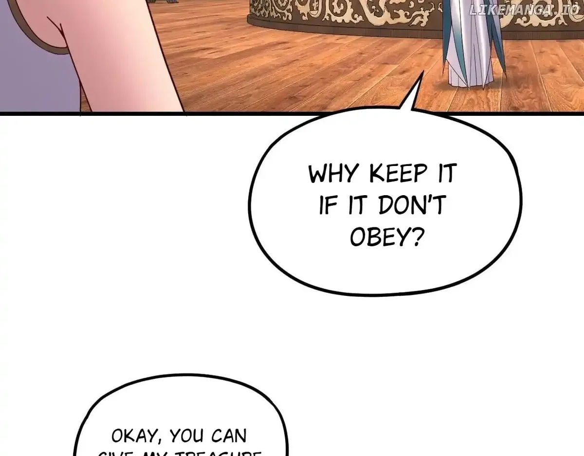 Me, The Heavenly Destined Villain Chapter 262 Online - página 63