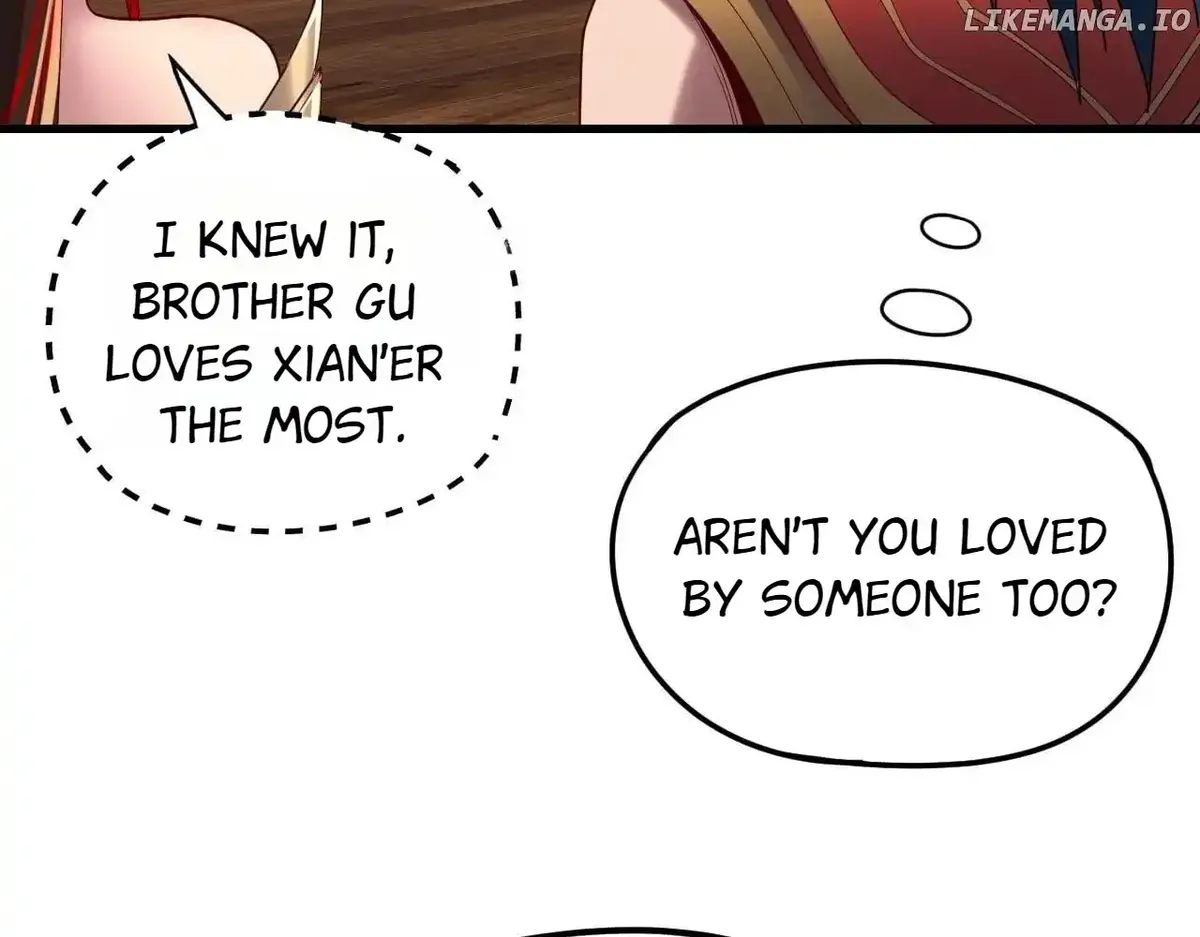 Me, The Heavenly Destined Villain Chapter 262 Online - página 65