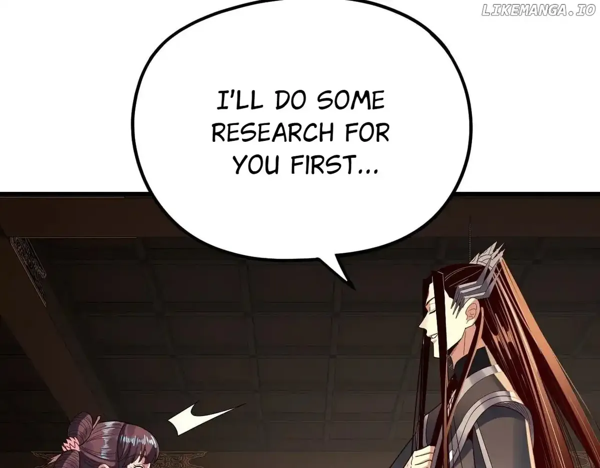 Me, The Heavenly Destined Villain Chapter 262 Online - página 66