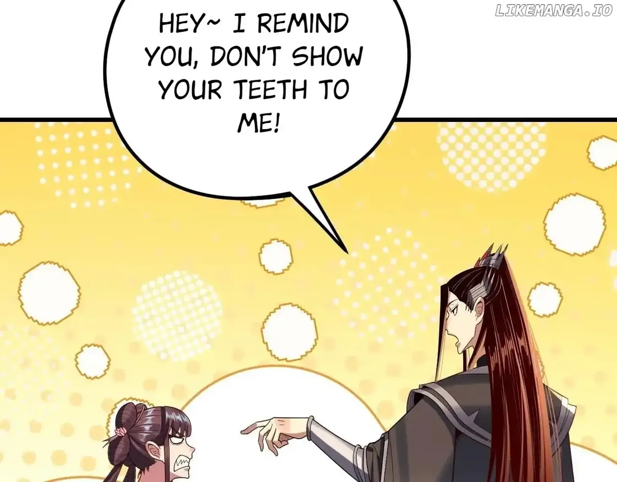 Me, The Heavenly Destined Villain Chapter 262 Online - página 68