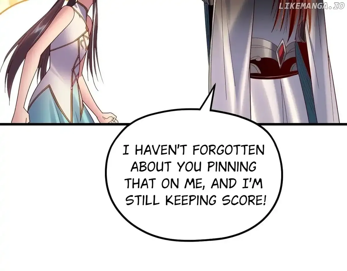 Me, The Heavenly Destined Villain Chapter 262 Online - página 69