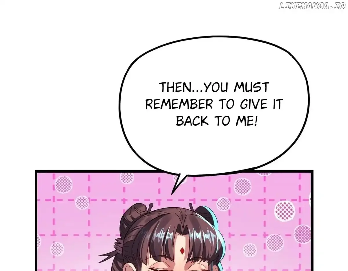 Me, The Heavenly Destined Villain Chapter 262 Online - página 70