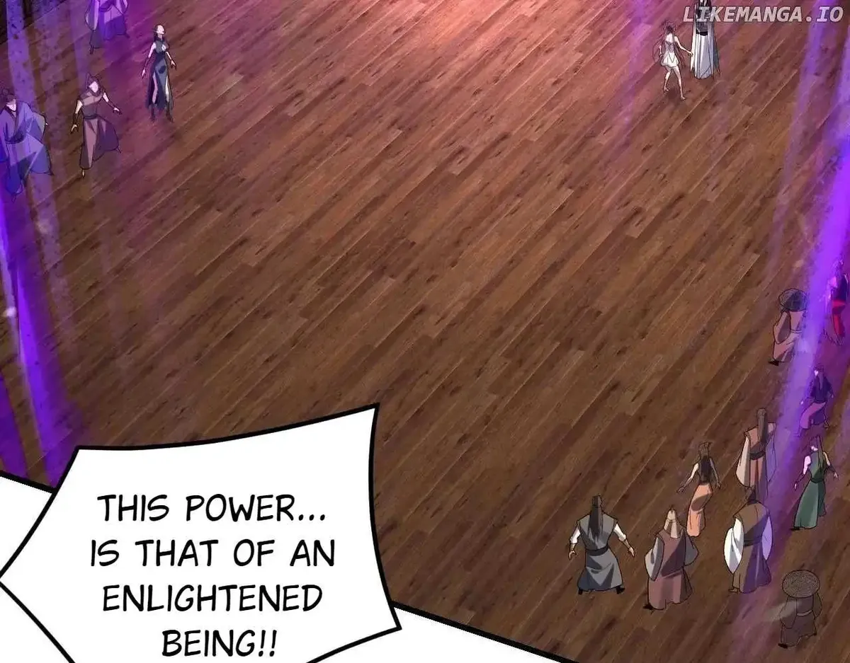 Me, The Heavenly Destined Villain Chapter 262 Online - página 73