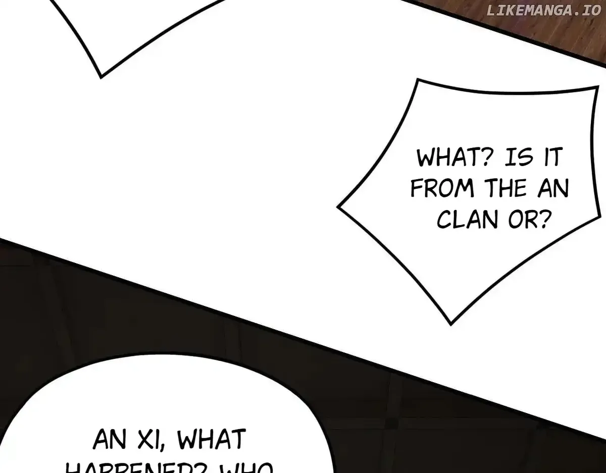 Me, The Heavenly Destined Villain Chapter 262 Online - página 74