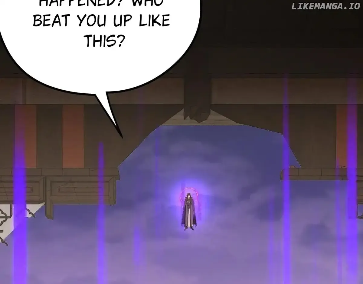 Me, The Heavenly Destined Villain Chapter 262 Online - página 75