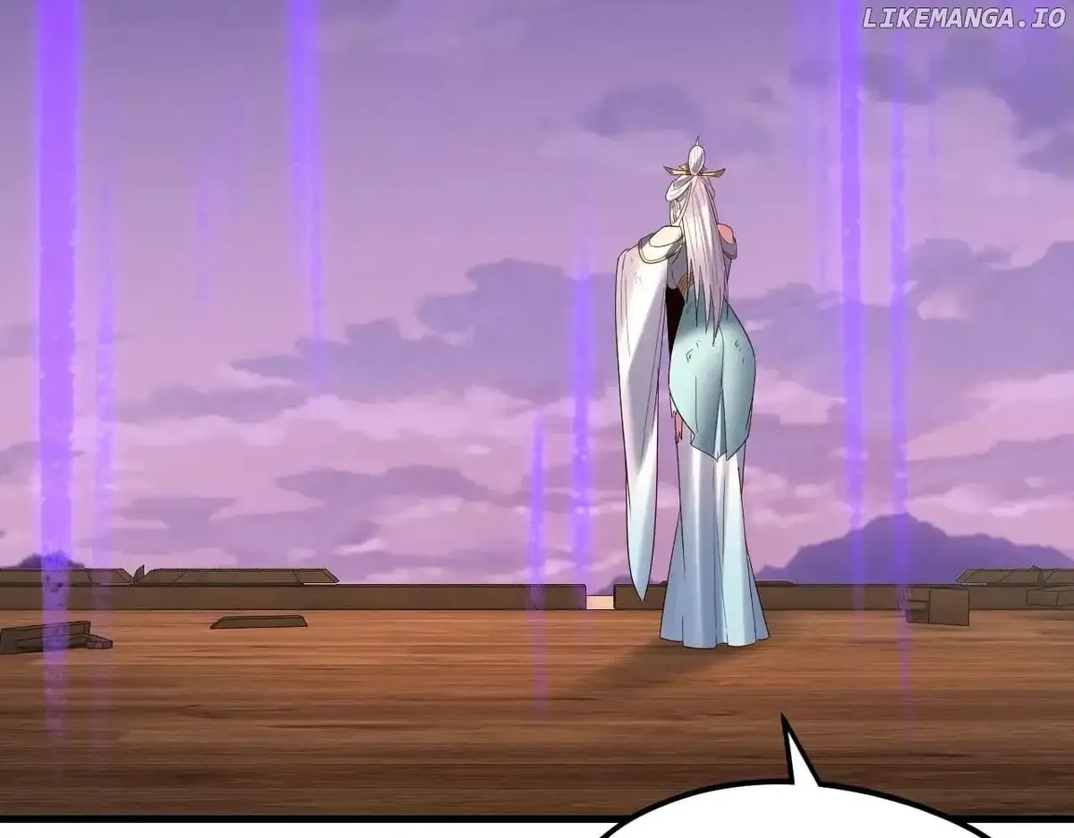 Me, The Heavenly Destined Villain Chapter 262 Online - página 76