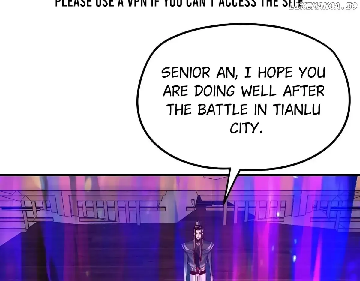Me, The Heavenly Destined Villain Chapter 262 Online - página 79