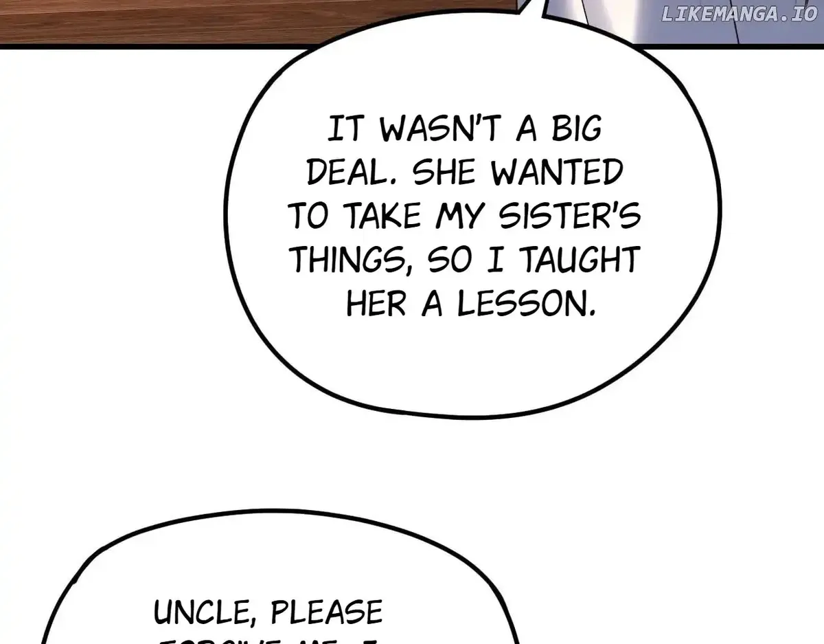 Me, The Heavenly Destined Villain Chapter 262 Online - página 84