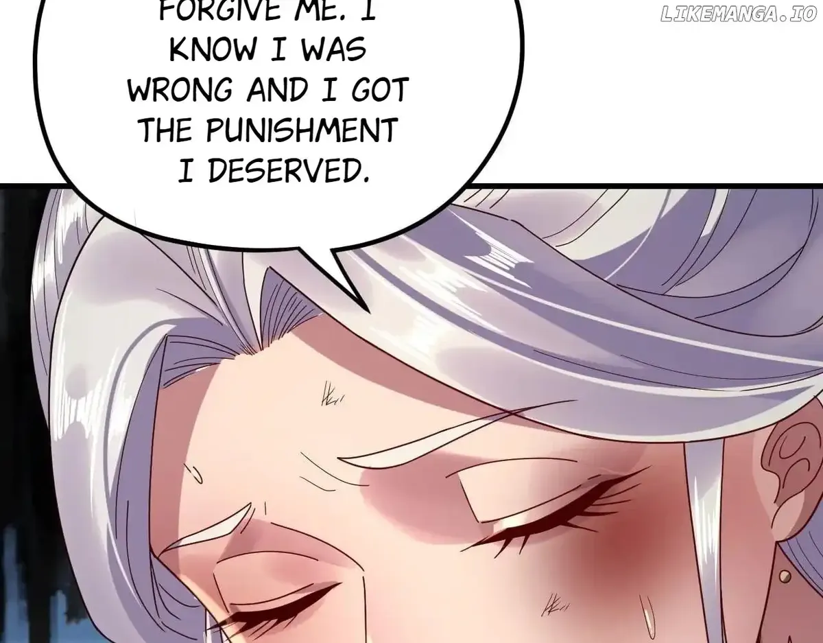 Me, The Heavenly Destined Villain Chapter 262 Online - página 85