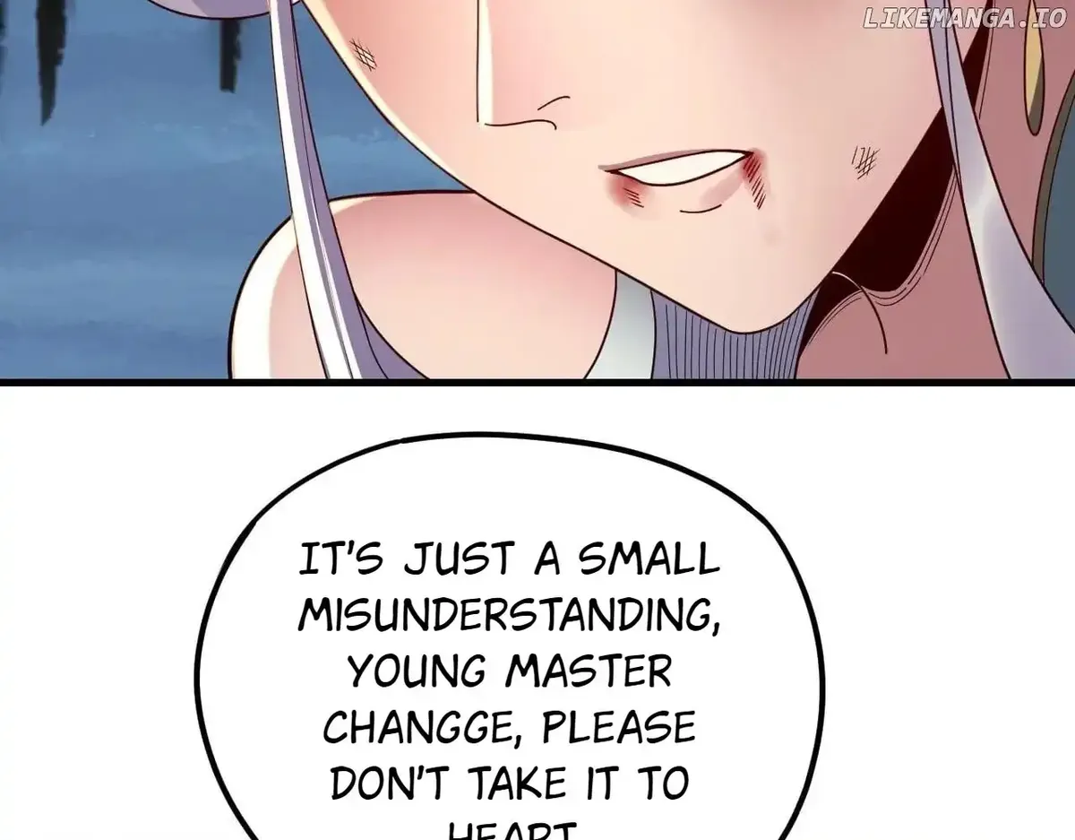 Me, The Heavenly Destined Villain Chapter 262 Online - página 86