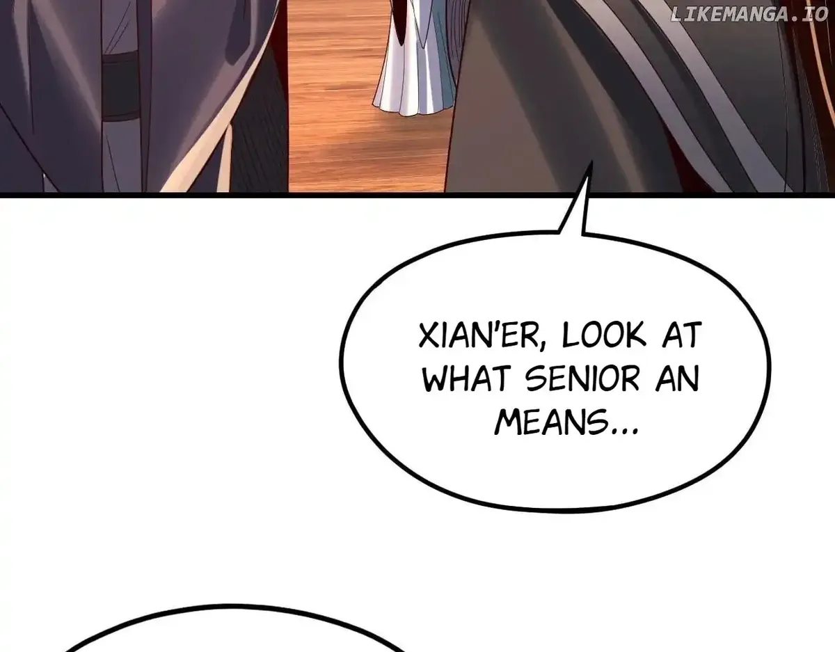 Me, The Heavenly Destined Villain Chapter 262 Online - página 88