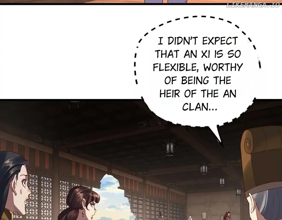 Me, The Heavenly Destined Villain Chapter 262 Online - página 92