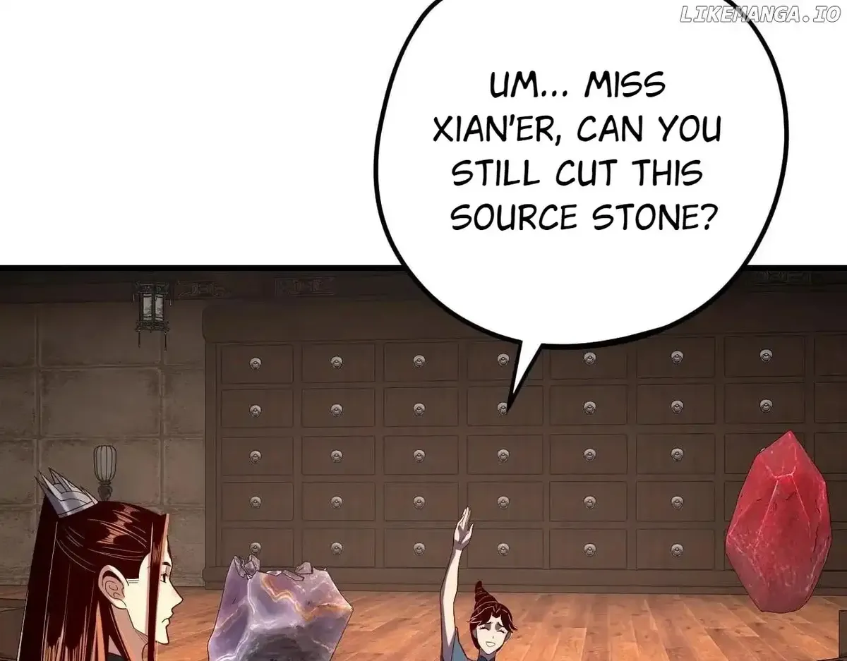 Me, The Heavenly Destined Villain Chapter 262 Online - página 94